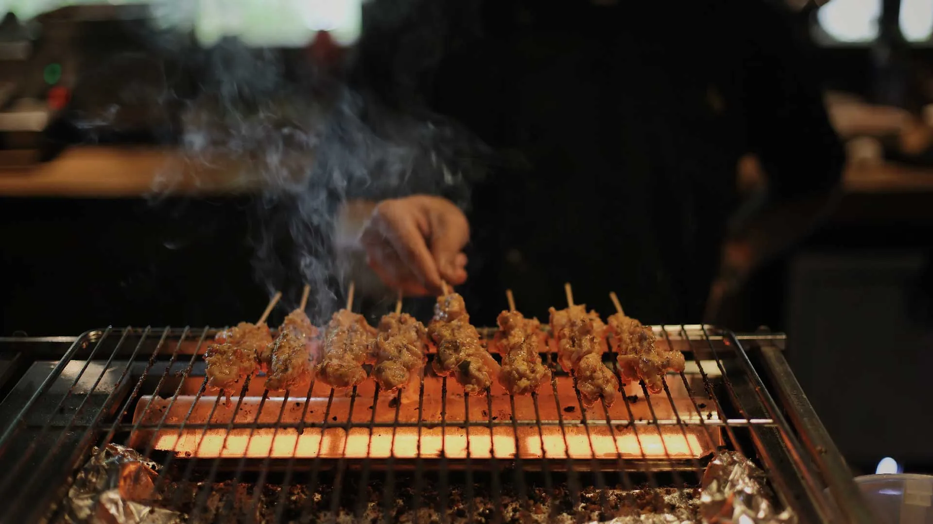 Daun Muda Soulfood Kelapa Gading Indonesian comfort food