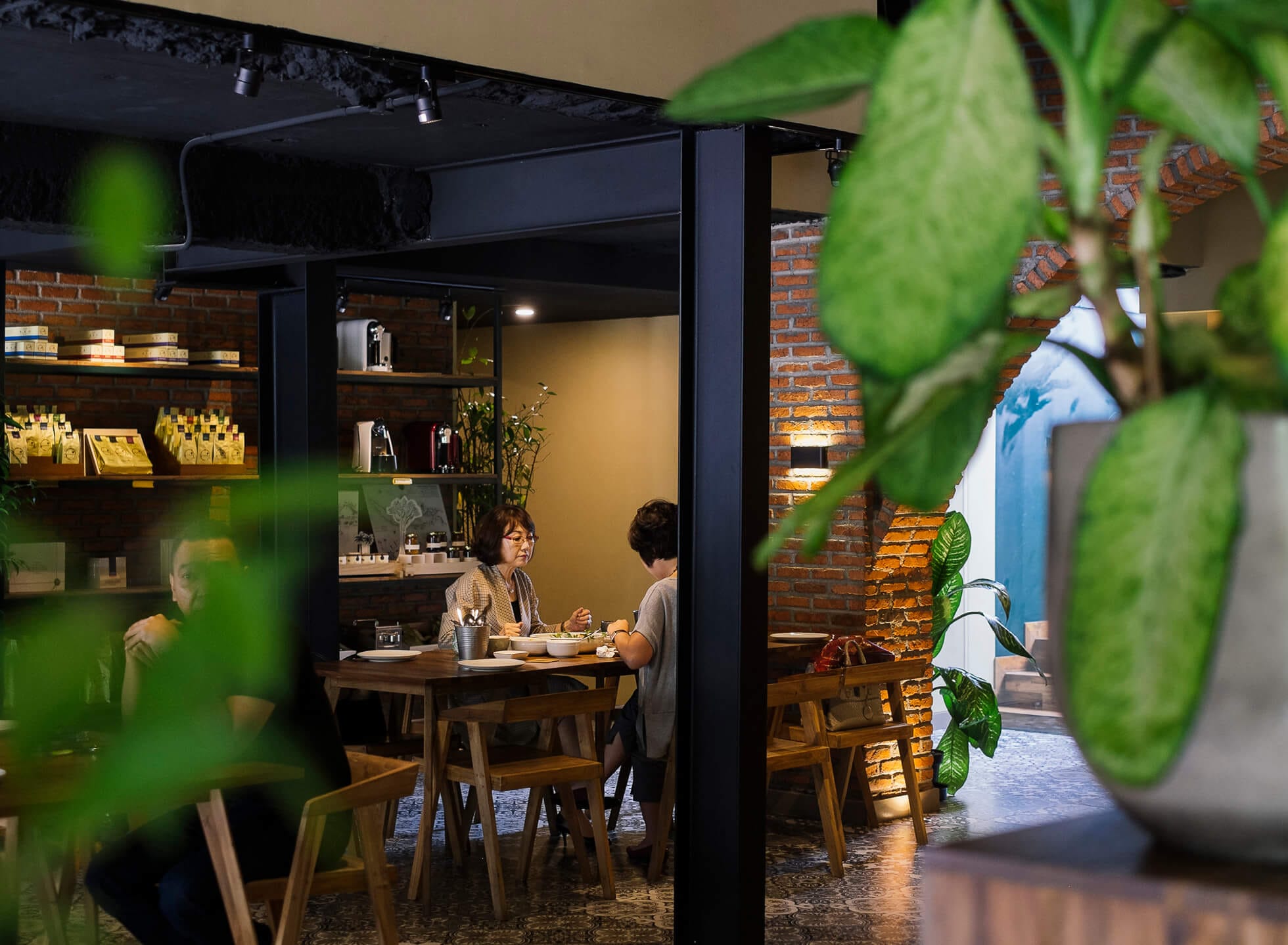 Experience Soulful Indonesian Dining